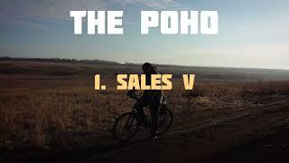The Походник music / Музыка написанная в походах