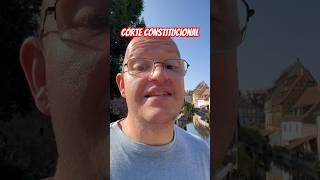 Italian Citizenship in the Constitutional Court | Lawyer Explains