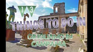 Top 13 Things To Do In Giugliano in Campania, Italy