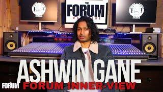 Ashwin Gane Talks Producing with Lil Reese, Movie with Jeezy & Navigating Industry Politics