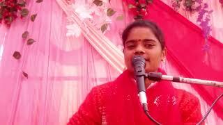 काया खोजी भजन गायक रजनी राजपूत एटा