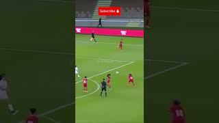 PREETI RAI "MAGIC" GOAL IN WAFF 2024