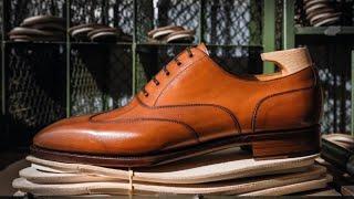 How To Wear LIGHT BROWN SHOES The RIGHT WAY | TLB Mallorca ARTISTA