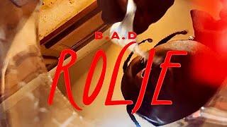 B.A.D Rolie - 5 HEADS [ official video ] shot by @juicetalktvllc