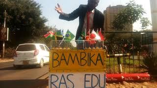 RAS EDU ROAD SIDE NAIROBI