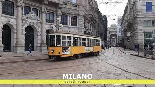 Milano | garethtrooper