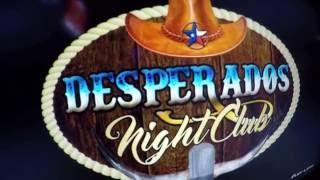 DJ MREY LIVE @CLUB DESPERADOS DALLAS