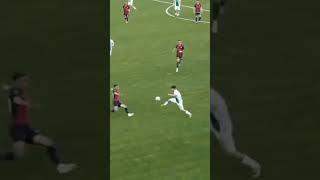 Çağatay Yılmaz Skills Düzcespor - Bursaspor