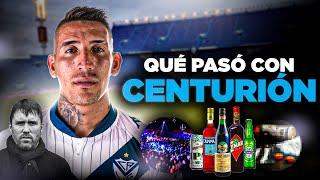 EL CUMPLEAÑOS DE RICARDO CENTURION