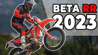 2023 BETA RR Enduro Test Review