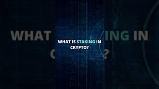 What Is Staking in Crypto | YouTradeBiz