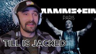 FIRST TIME HEARING Rammstein: Paris - Du Hast (Official Video) - REACTION