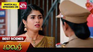 Malar - Best Scenes | 29 Nov 2024 | Tamil Serial | Sun TV