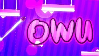 "OwU" by TropoGD | Geometry Dash Daily #1548