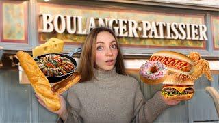 Why French food is better than American food // All the French diet secrets! | Edukale