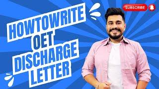 EASIFY WITH WORLDIFY | E4 : Writing Discharge Letter | Reach Us +91 9517710912, +919115913151