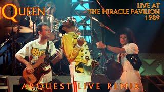 Queen | Scandal | Arquest Live Remix