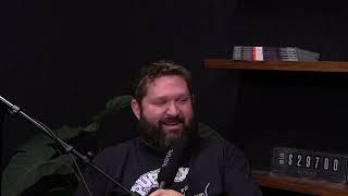 Marty Bent (TFTC) on the Power of Bitcoin