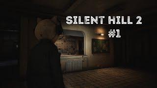 Into a Foggy Town | Silent Hill 2 Remake - Episode 1