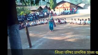 Soda soda raya ha nad khula Superhit Lavani