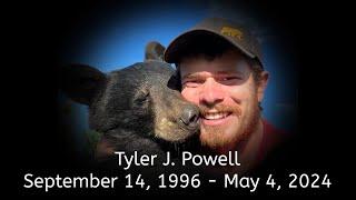 Tyler J. Powell Memorial