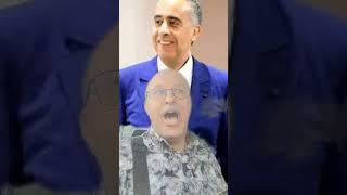 الراجي ينعت البوليس بأبناء القاف