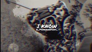 EBK JaayBo Sample Type Beat “I Know” (Prod. Moneybagmont)