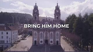 Bring Him Home (Lyric Video)