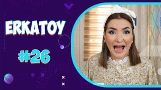 ERKATOY | 26-SON