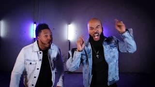 JJ Hairston & Youthful Praise - Miracle Worker feat. Rich Tolbert Jr. (Official Video)