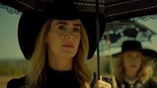 cordelia goode owning my ass for two minutes gay