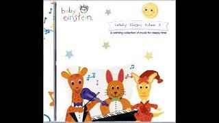 Lullaby Classics Volume 3 (A Fanmade BE CD)