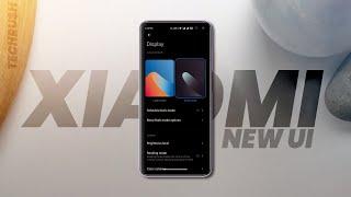 Xiaomi New UI THEME For All Redmi Devices || Most Awaited MIUI Theme 2025