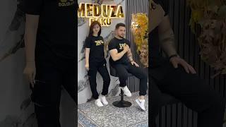 MEDUZA BAKU | ПОДПИШИСЬ 