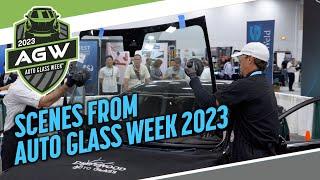 Scenes from Auto Glass Week™ ‘23