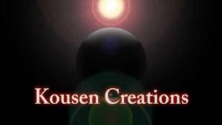 1 Kousen Creations - Original