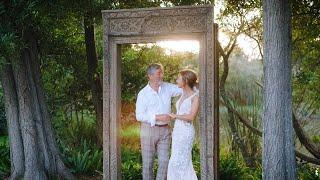 Jackie + Peter | Wedding Highlight Video | Plettenberg Bay, South Africa