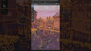 The EASIEST Way to Set Up Blender Cameras!