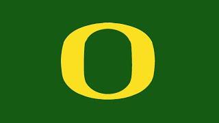 University of Oregon Fight Song- "Mighty Oregon"