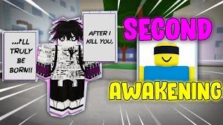 So Mahito Got A SECOND Awakening... (And How to Use It) | Jujutsu Shenanigans