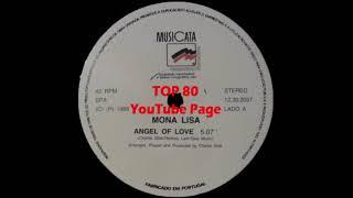 Mona Lisa - Angel Of Love (Extended Version)