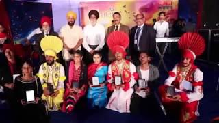 Udaan 2018 Highlights