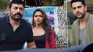 New English Love Action Thriller | Amala Paul | Arvind Swamy | Baskar Rascal English Dubbed Movie