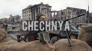 Chechnya | Sudno