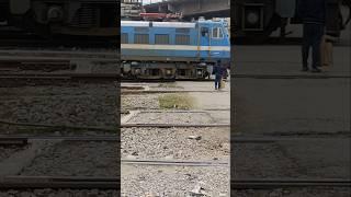 A good s train story of Indian railway #facts #railway #indianrailways #railwayoperations #irts
