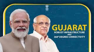 Robust Infrastructure of Gujarat | GSEM | Department of Science and Technology | GoG