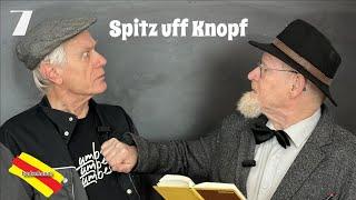 Sagmol, geht's noch?!