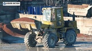 Керамзитобетон