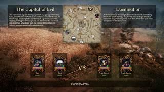 Anglo-Saxons vs Slavs Ancestors Legacy Multiplayer Gameplay