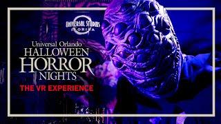 Universal Orlando Halloween Horror Nights: The VR Experience